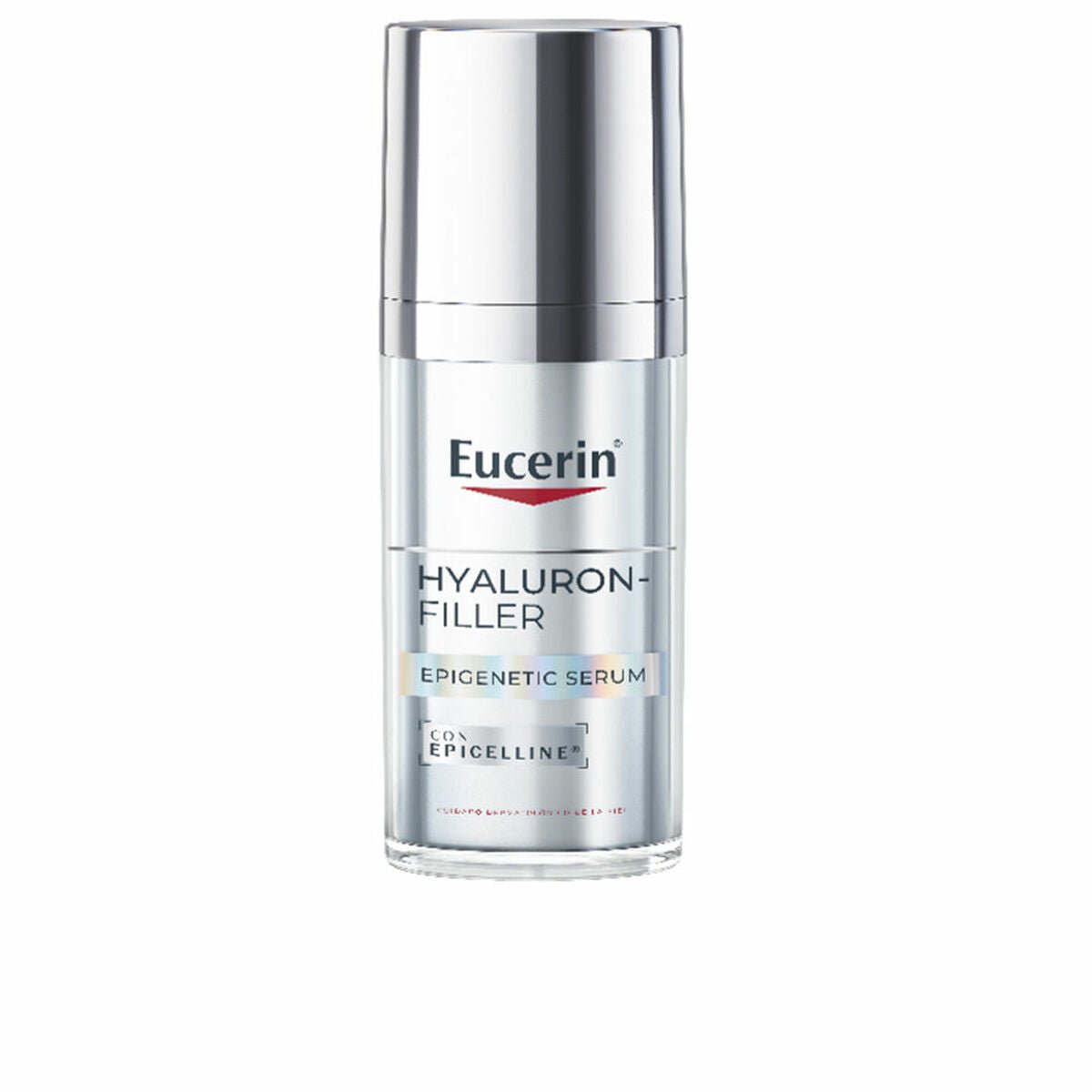 Ser hidratant Eucerin HYALURON FILLER 30 ml-0
