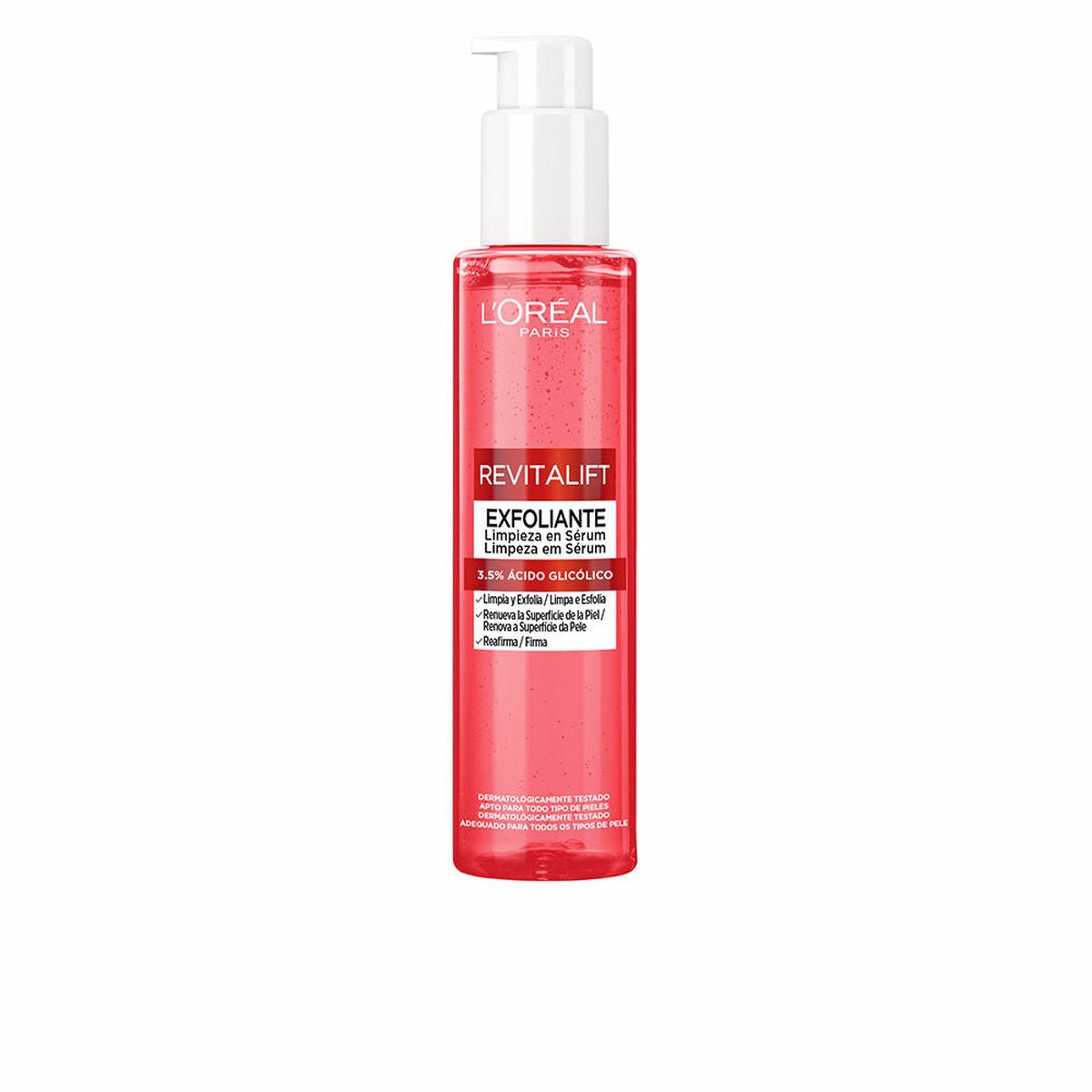 Ser hidratant L'Oreal Make Up REVITALIFT 150 ml-0