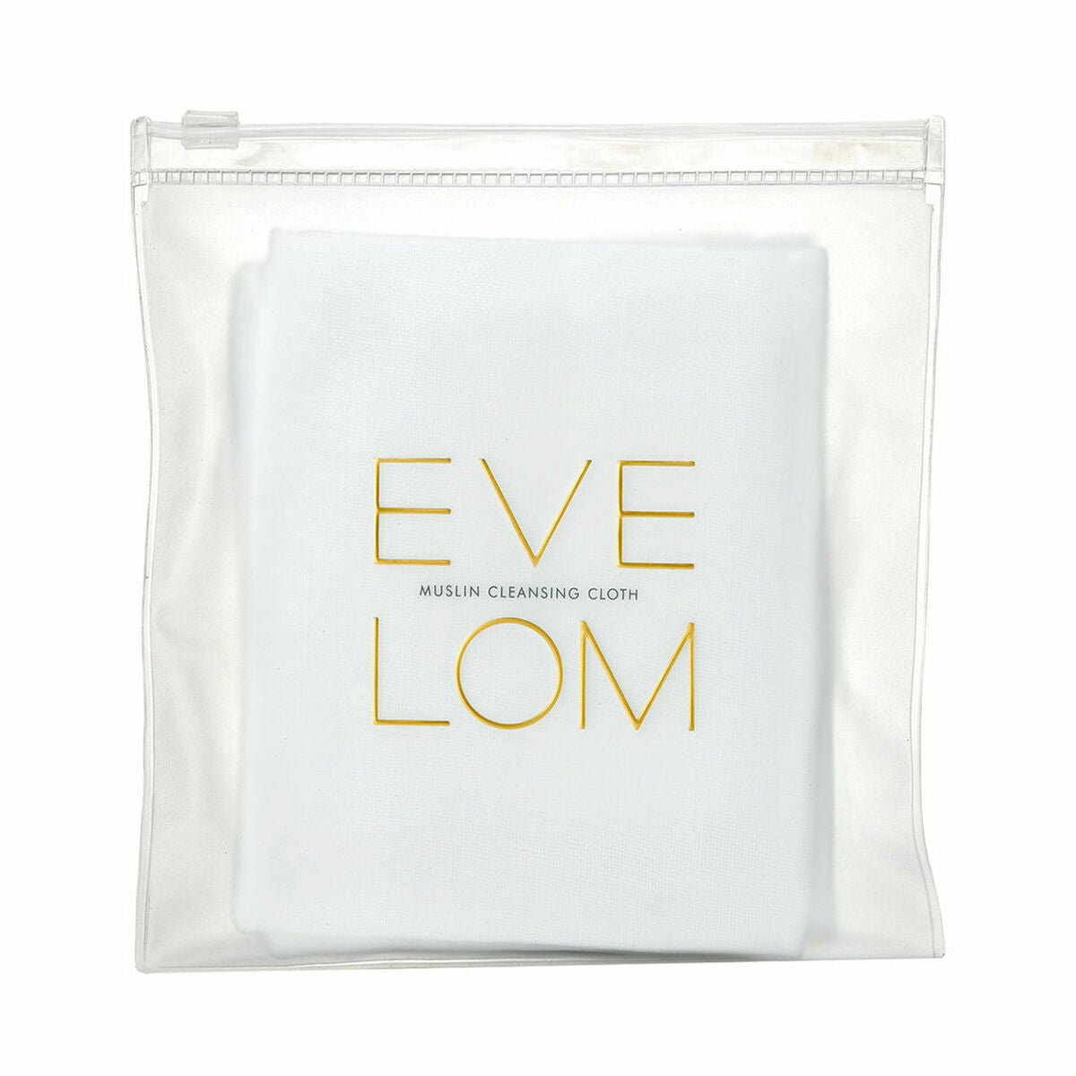 Muslin facecloth Eve Lom 0028/4910 (3 Units) - Cosmova