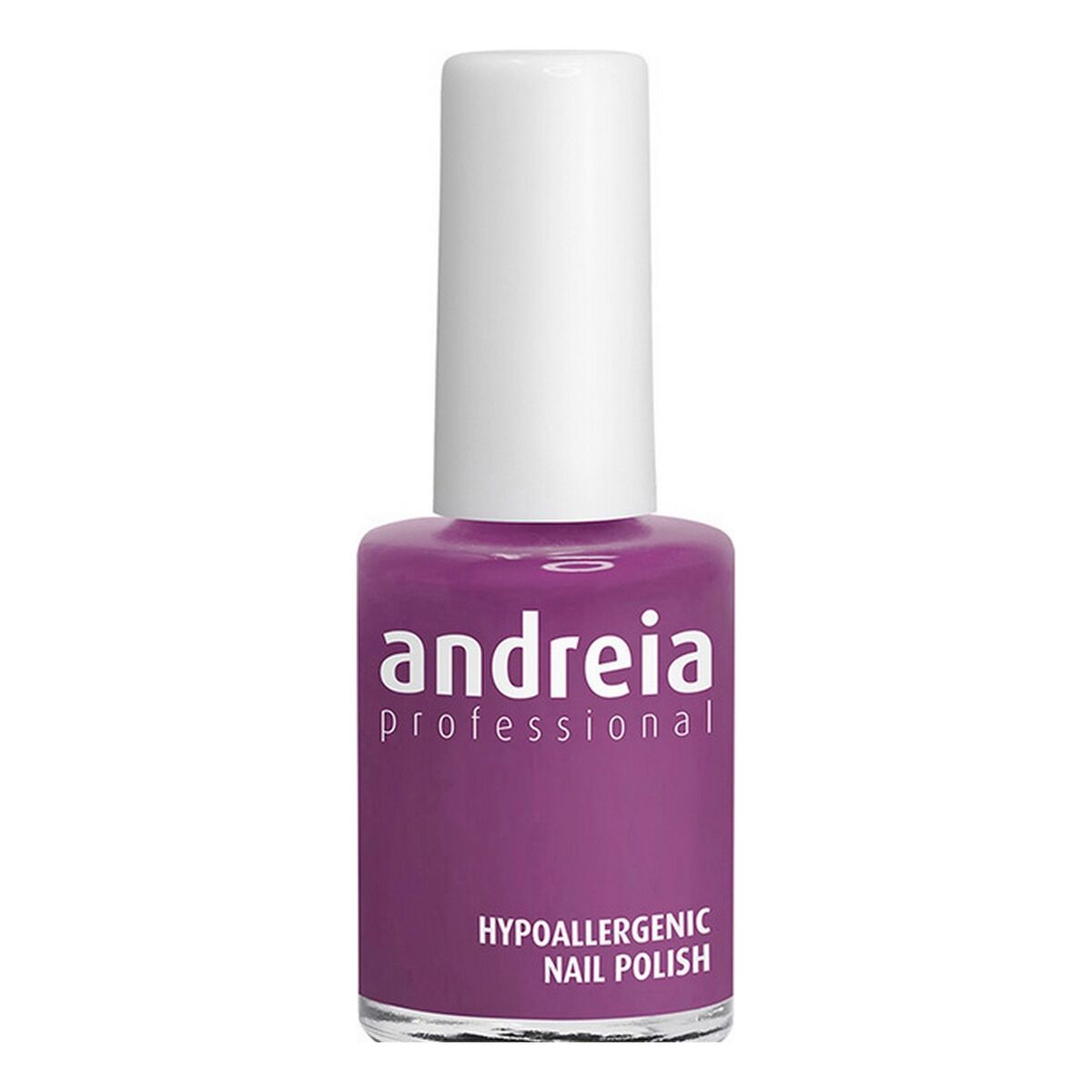 Nagellack Andreia Professional Hypoallergen Nr. 18 (14 ml)-0