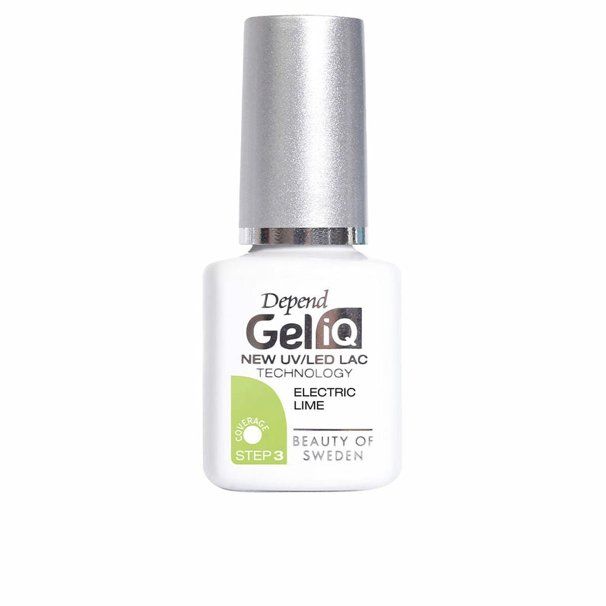 Vernis à ongles Beter Q 5 ml-0