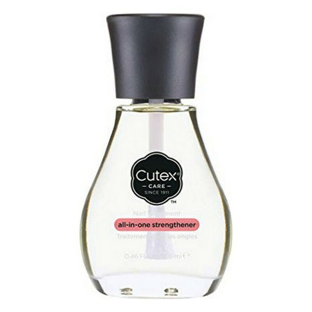 Nagellack Stärkungsbehandlung Cutex 7224449000 (13,6 ml) 13,6 ml-0