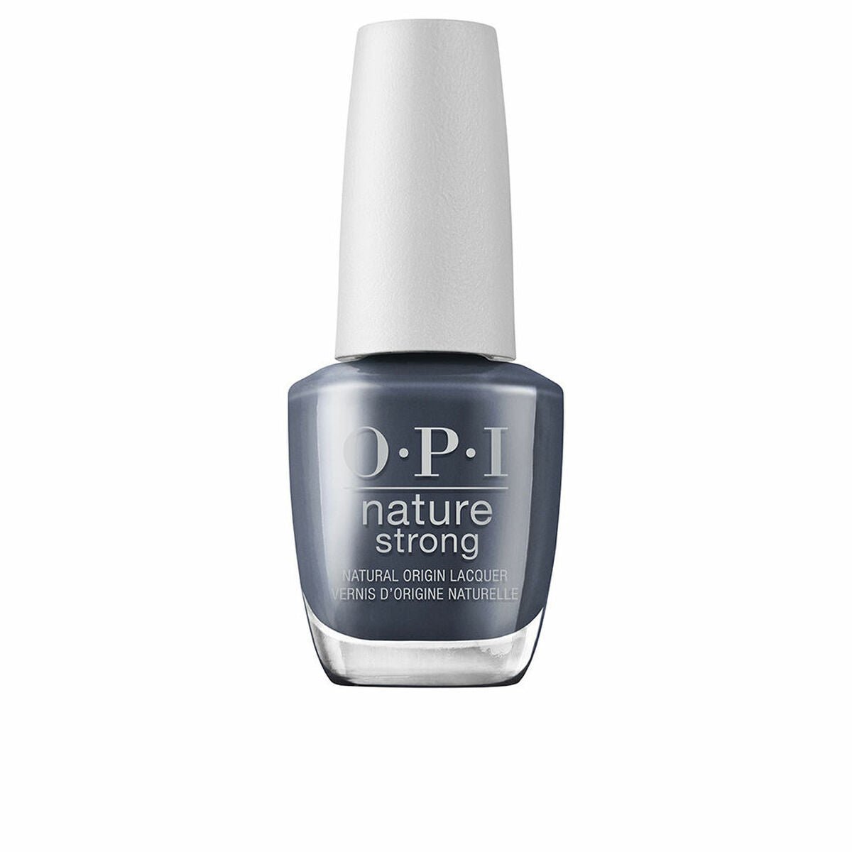 Vernis à ongles Opi #Force de Nailture 15 ml-0