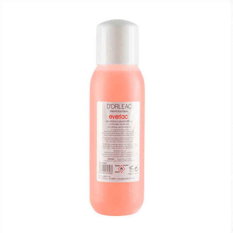 Nagellackentferner Fama Fabré (1000 ml)-0