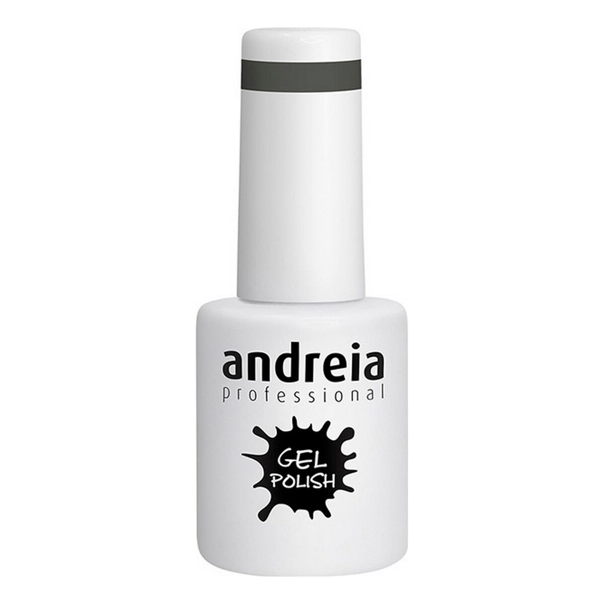 Nagellack Semipermanenter Gellack Andreia (10,5 ml)-0