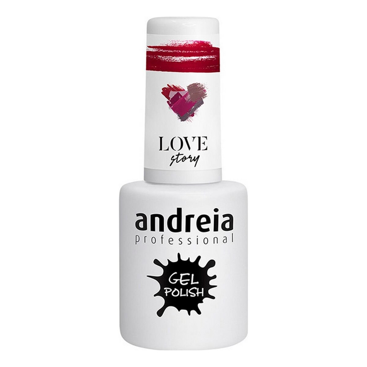 Nagellack Semipermanenter Gellack Andreia 304 (10,5 ml)-0