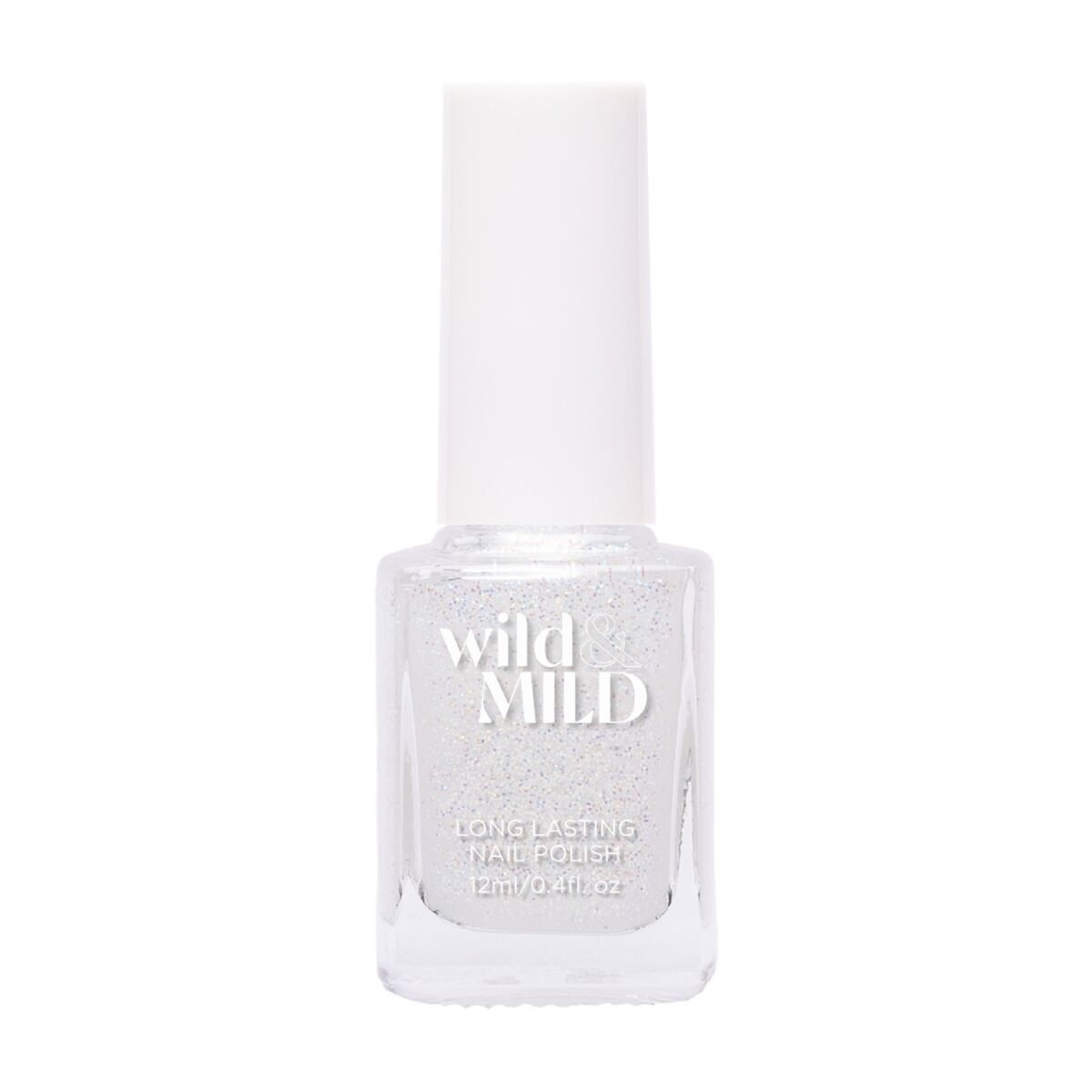 Nail polish Wild & Mild Happiness 12 ml - Cosmova