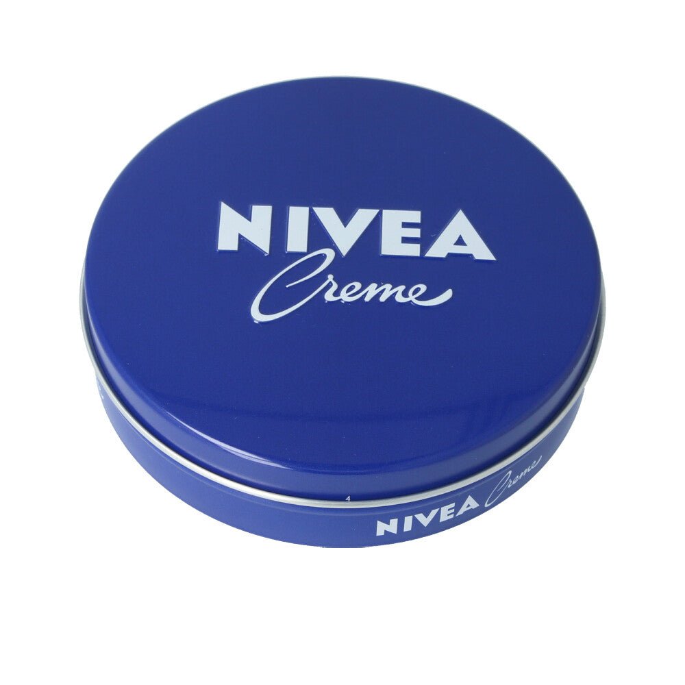 Nivea blu CAN Crema 150 ml - Cosmova