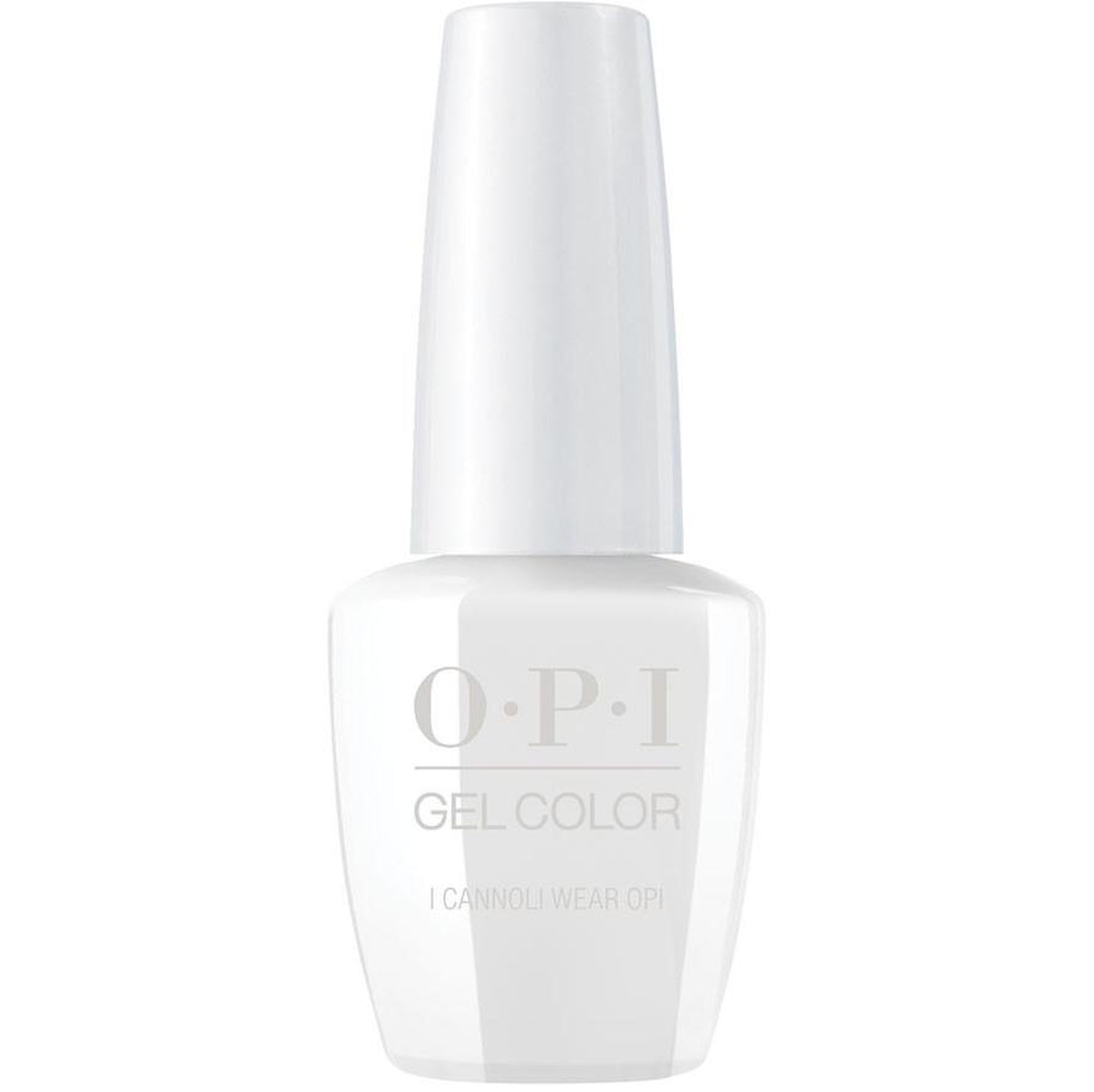 Opi, Gel Color, Smalto semipermanente, Indosso solo OPI, 7.5 ml *Miniatura - Cosmova