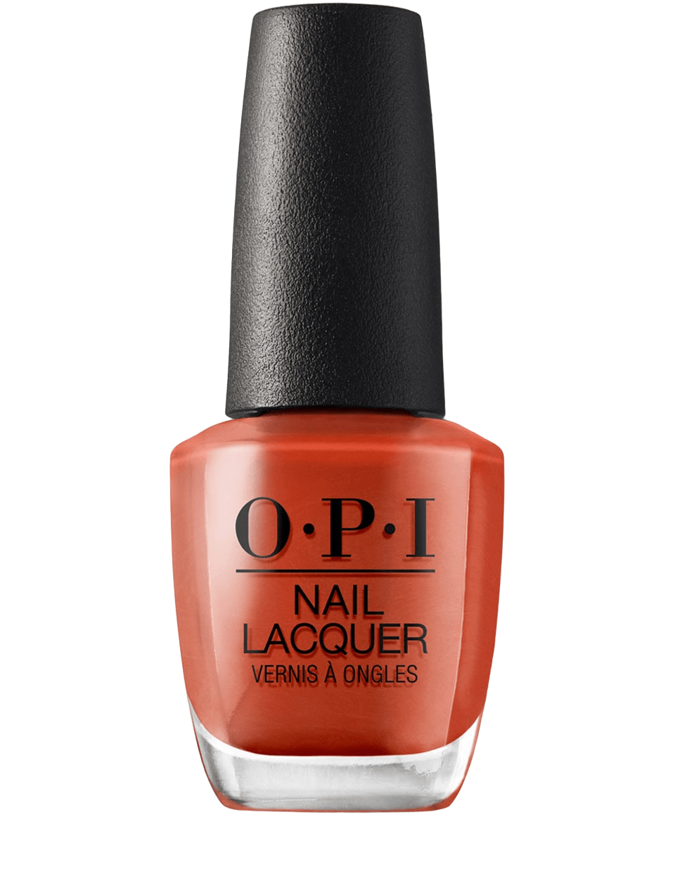 Opi, Nail Lacquer, Smalto per unghie, NL V26, È una torta piazza, 15 ml - Cosmova