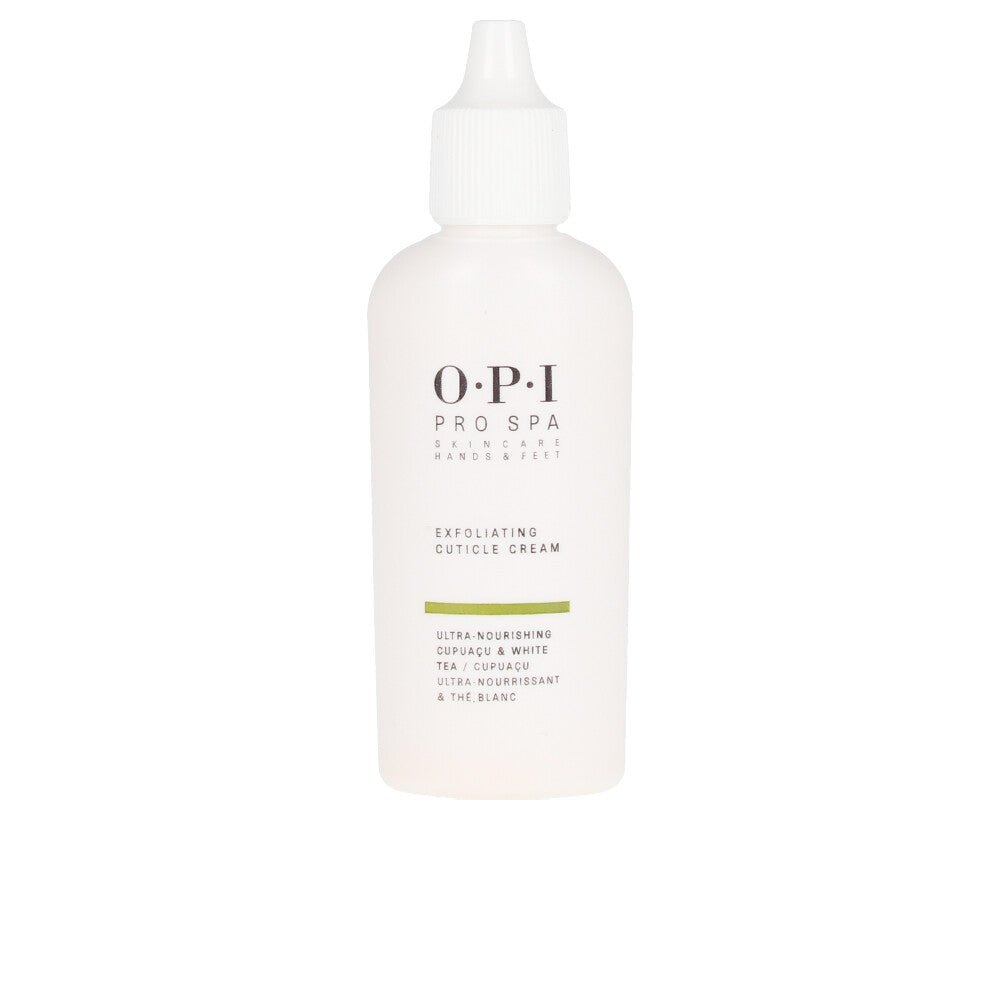 Opi PROSPA exfoliating cuticle treatment 27 ml - Cosmova