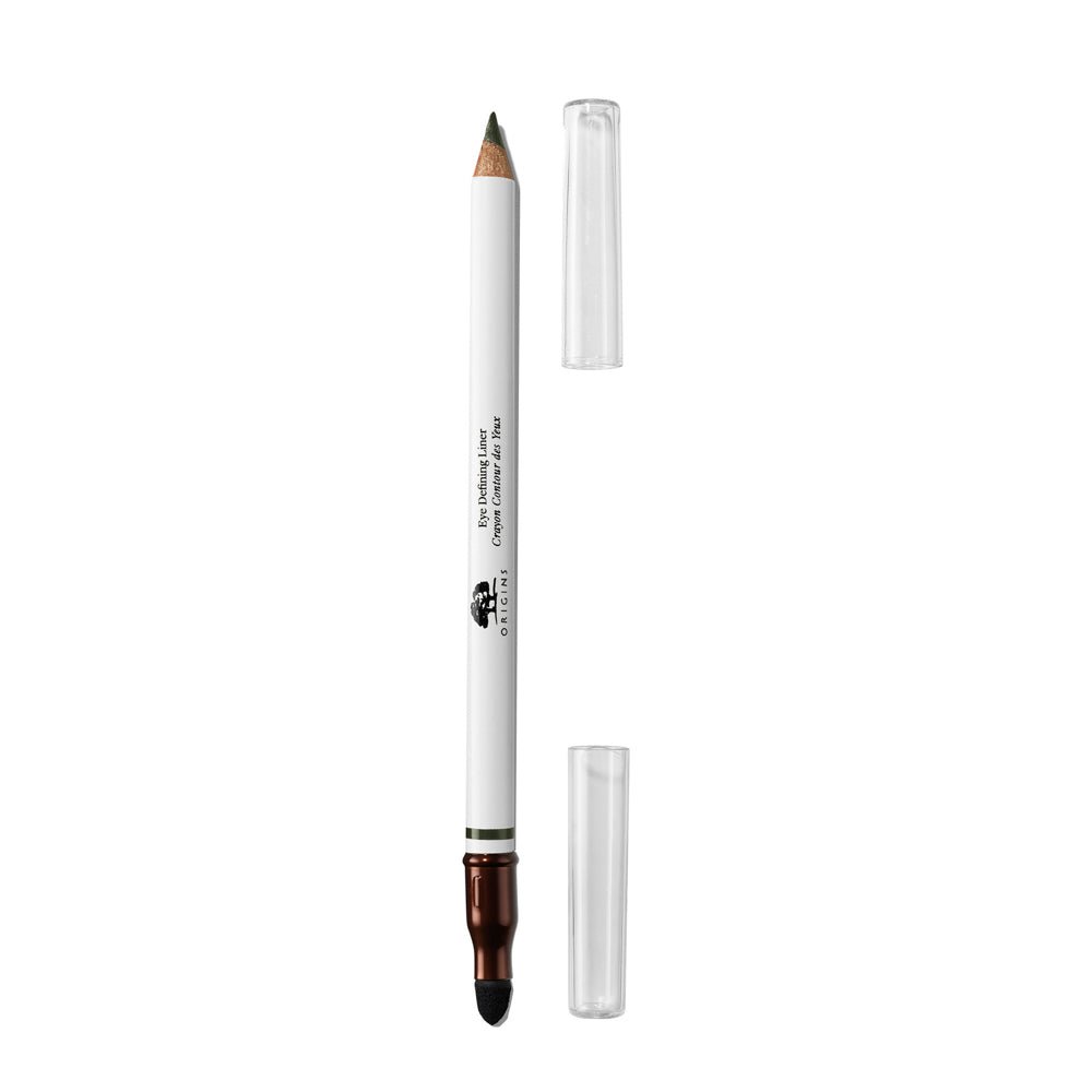 Origins, Eye Defining, Doppio, Matita eyeliner in gel, 08, Pino, 1.08 g - Cosmova