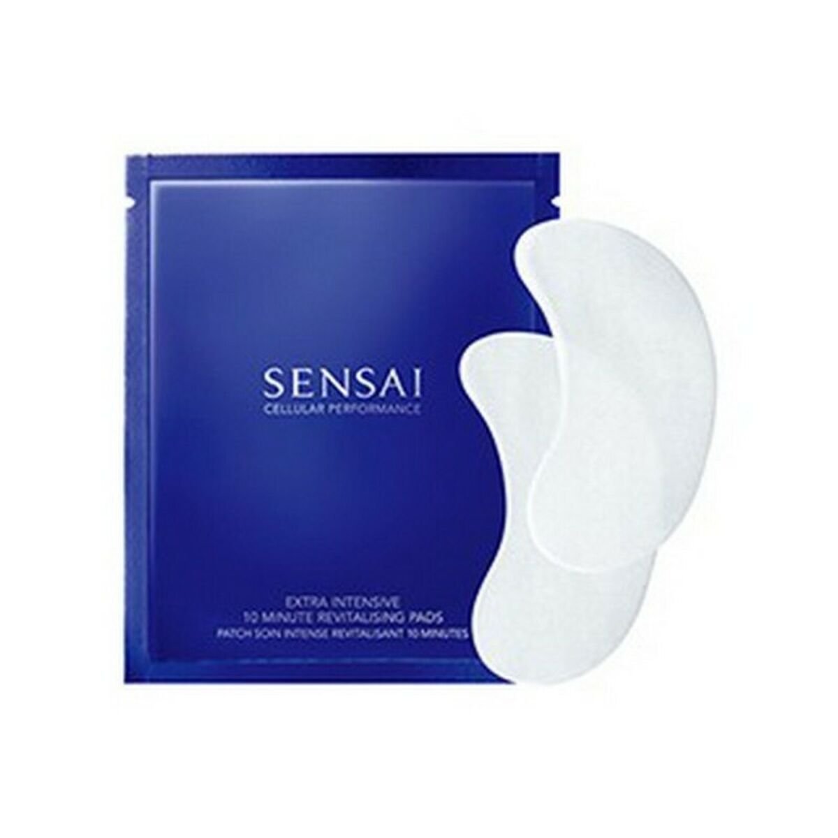 Patch for the Eye Area Kanebo Sensai Cellular Performance - Cosmova