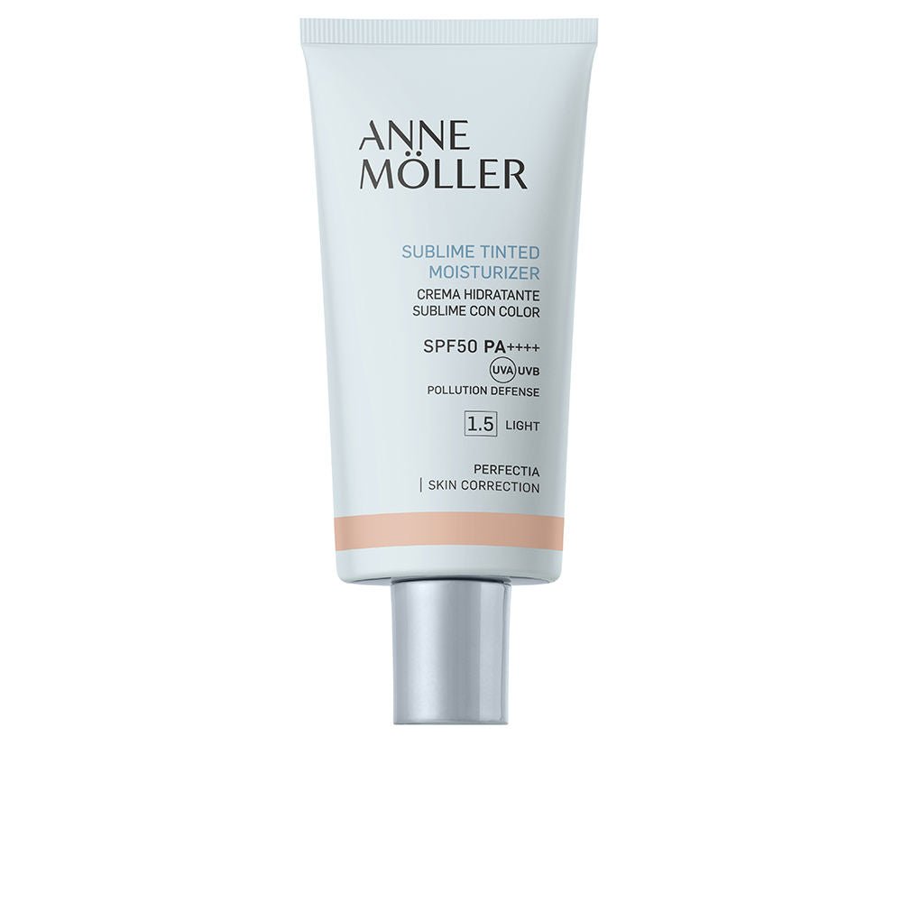 PERFECTIA Crème Teintée Sublime SPF 50 #1.5 50 ml-0