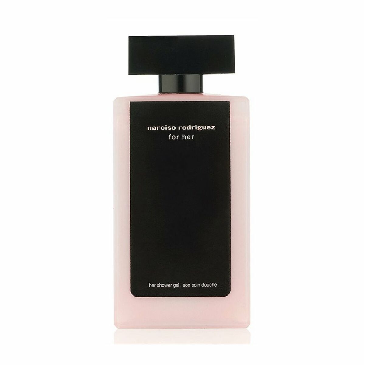Gel de dus parfumat Narciso Rodriguez Narciso For Her 200 ml-2