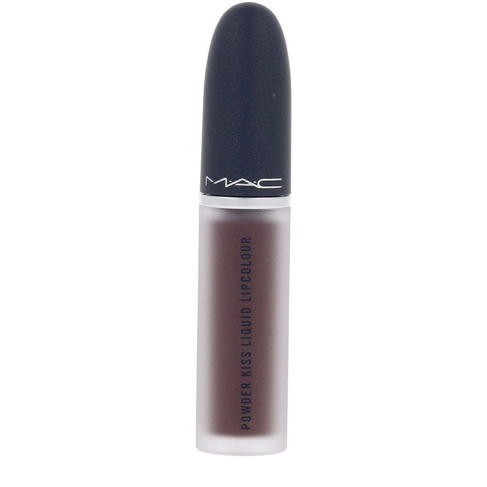 POWDER KISS liquid lipcolor Chestnut 1 u - Cosmova