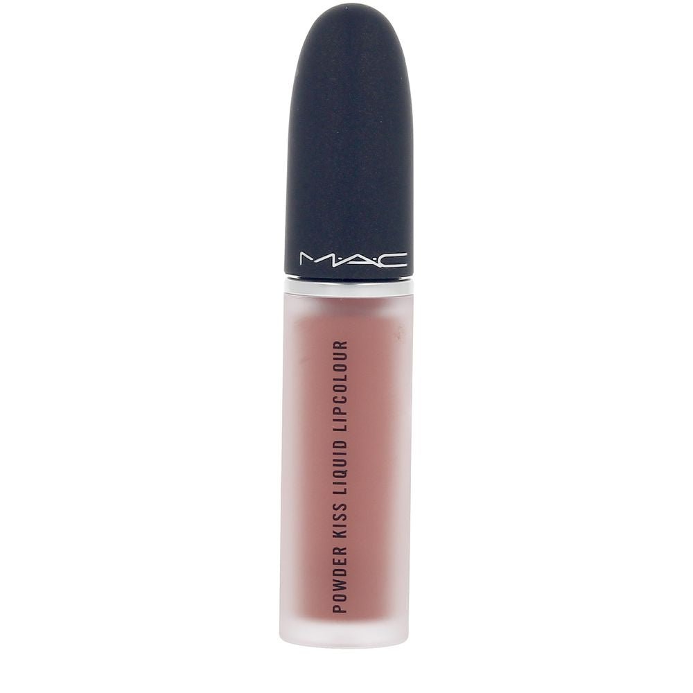 POWDER KISS liquid lipcolor Habit 1 u - Cosmova