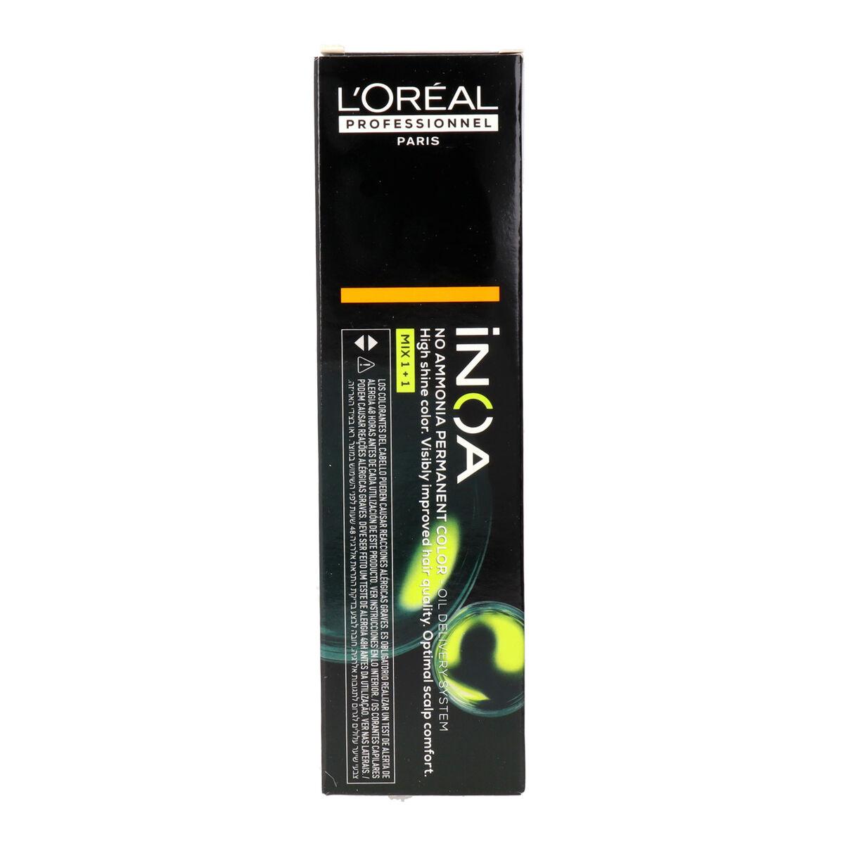 L'Oréal Professionnel Inoa No Ammonia Permanent Color 9,3 60 g variante 2 - immagine 2