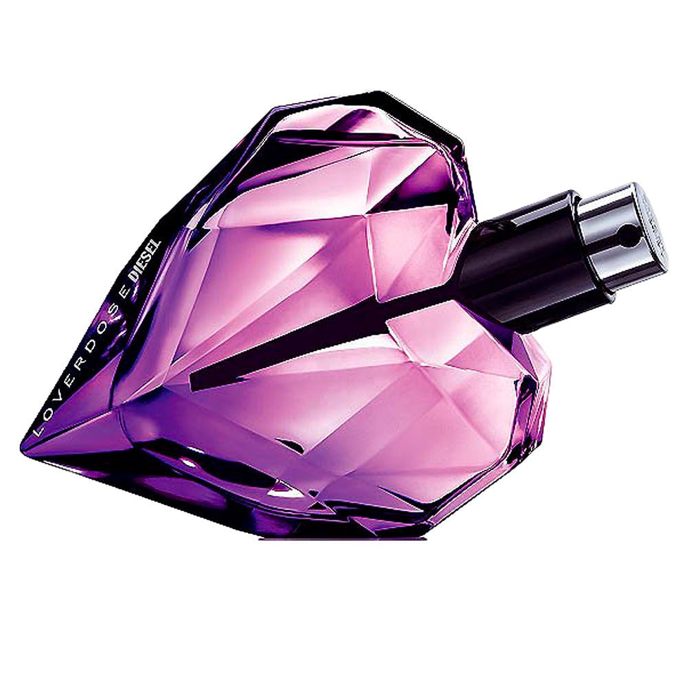Profumo donna Diesel LOVERDOSE spray 75 ml - imaginea 1