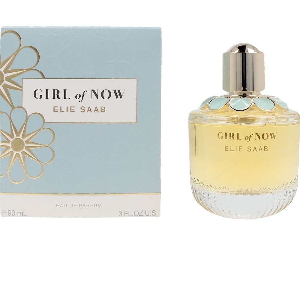 Profumo donna Elie Saab GIRL OF NOW spray 90 ml - image 1