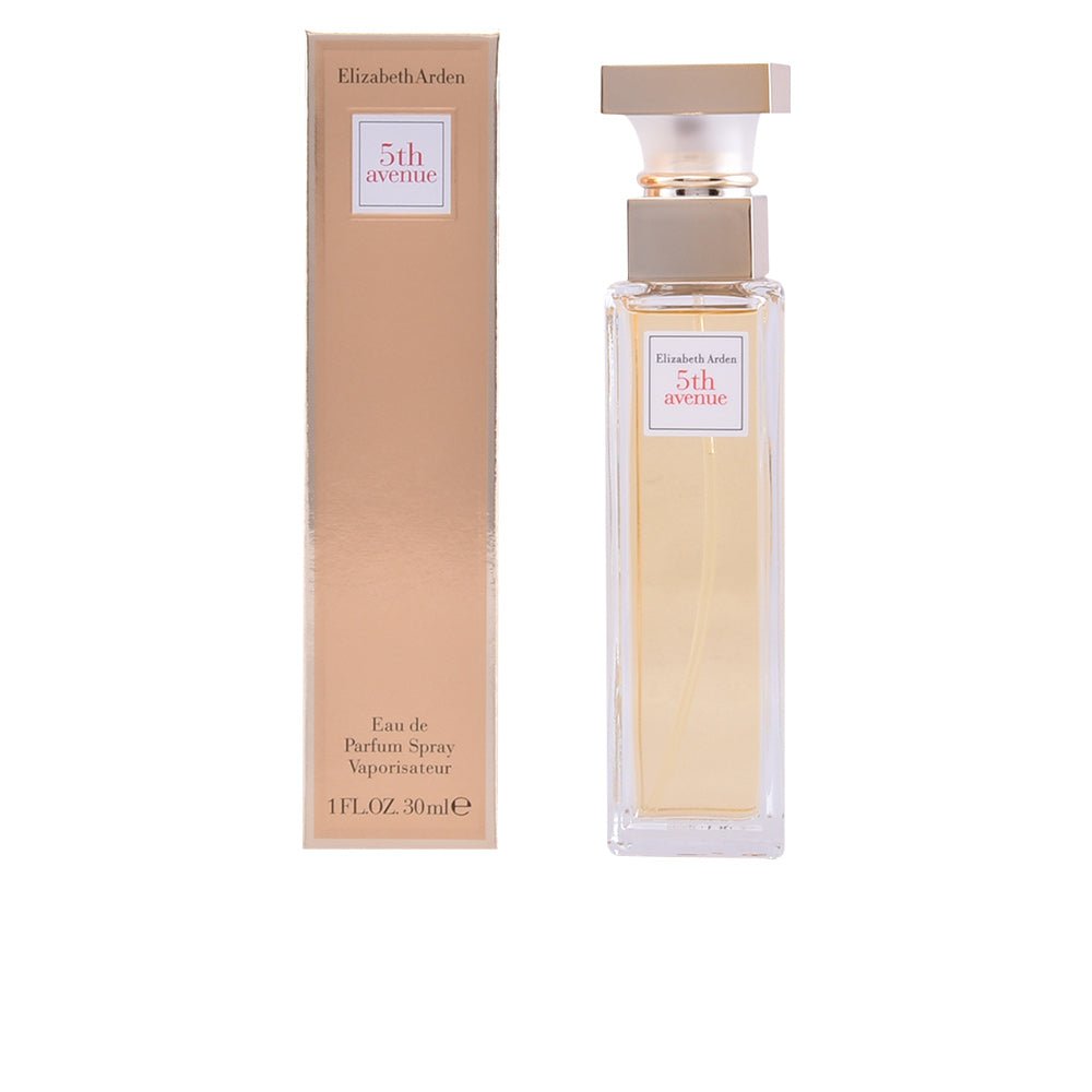 Profumo donna Elizabeth Arden 5th AVENUE spray 30 ml - Cosmova