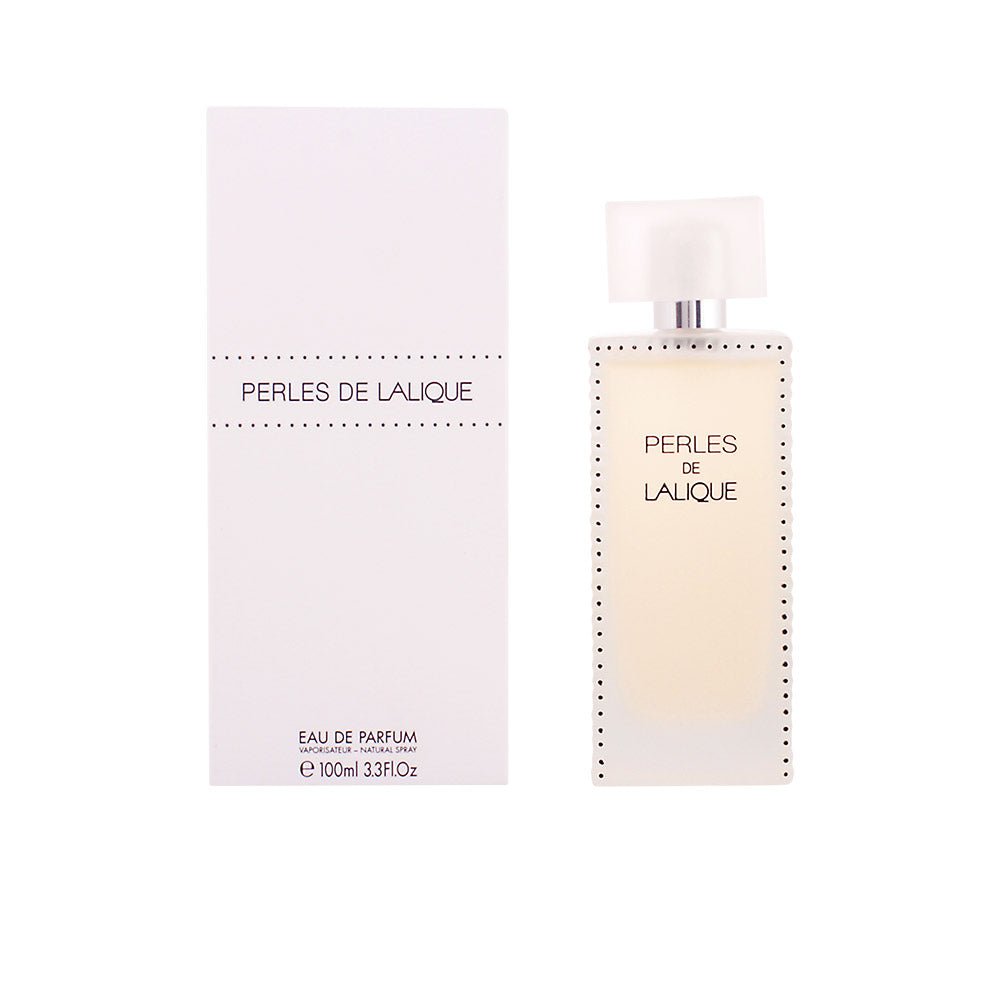 Profumo donna Lalique PERLES DE LALIQUE Spray 100 ml – stellen Sie sich vor 1