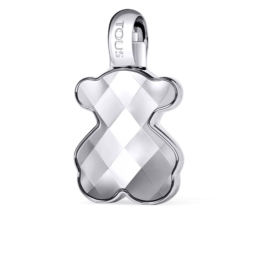 Profumo donna Tous LOVEME THE SILVER PARFUM spray 50 ml - Cosmova