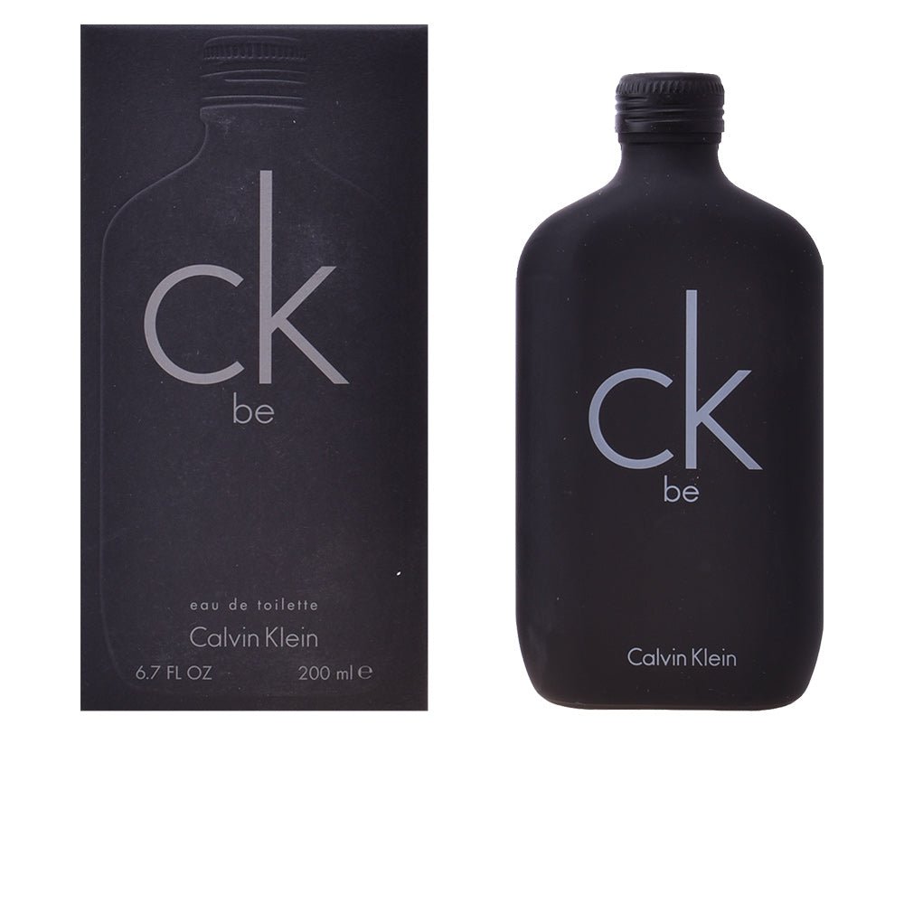 Profumo unisexe Calvin Klein CK BE spray 200 ml - image 1