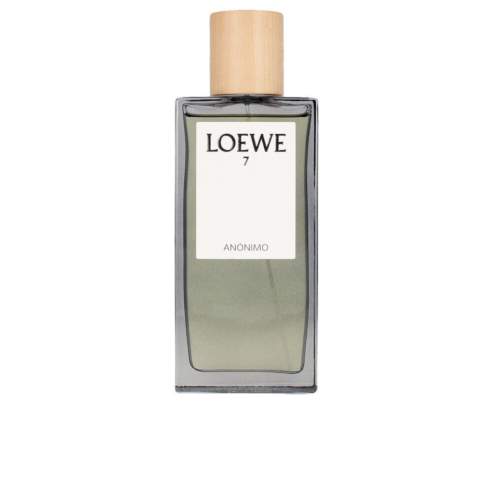 Profumo uomo Loewe 7 ANÓNIMO spray 100 ml - Cosmova