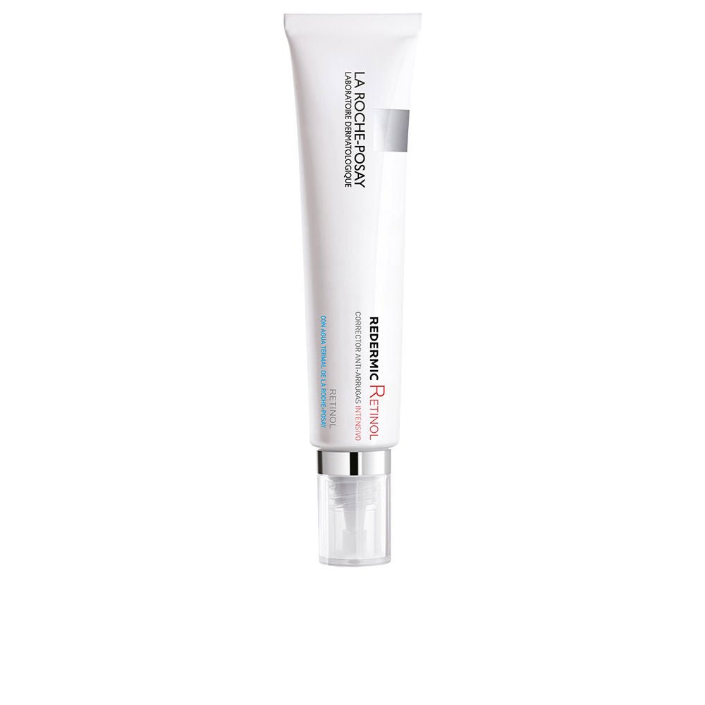 REDERMIC RETINOL corector dermatologic intensif 30 ml-0