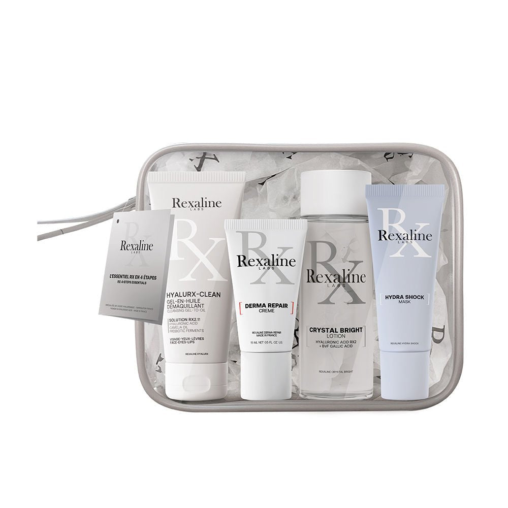 REXALINE LABS ESSENTIAL CURS 5 piese-0