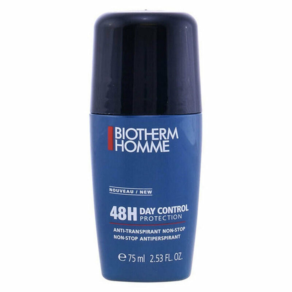 Roll-On Deodorant Homme Day Control Biotherm - Cosmova
