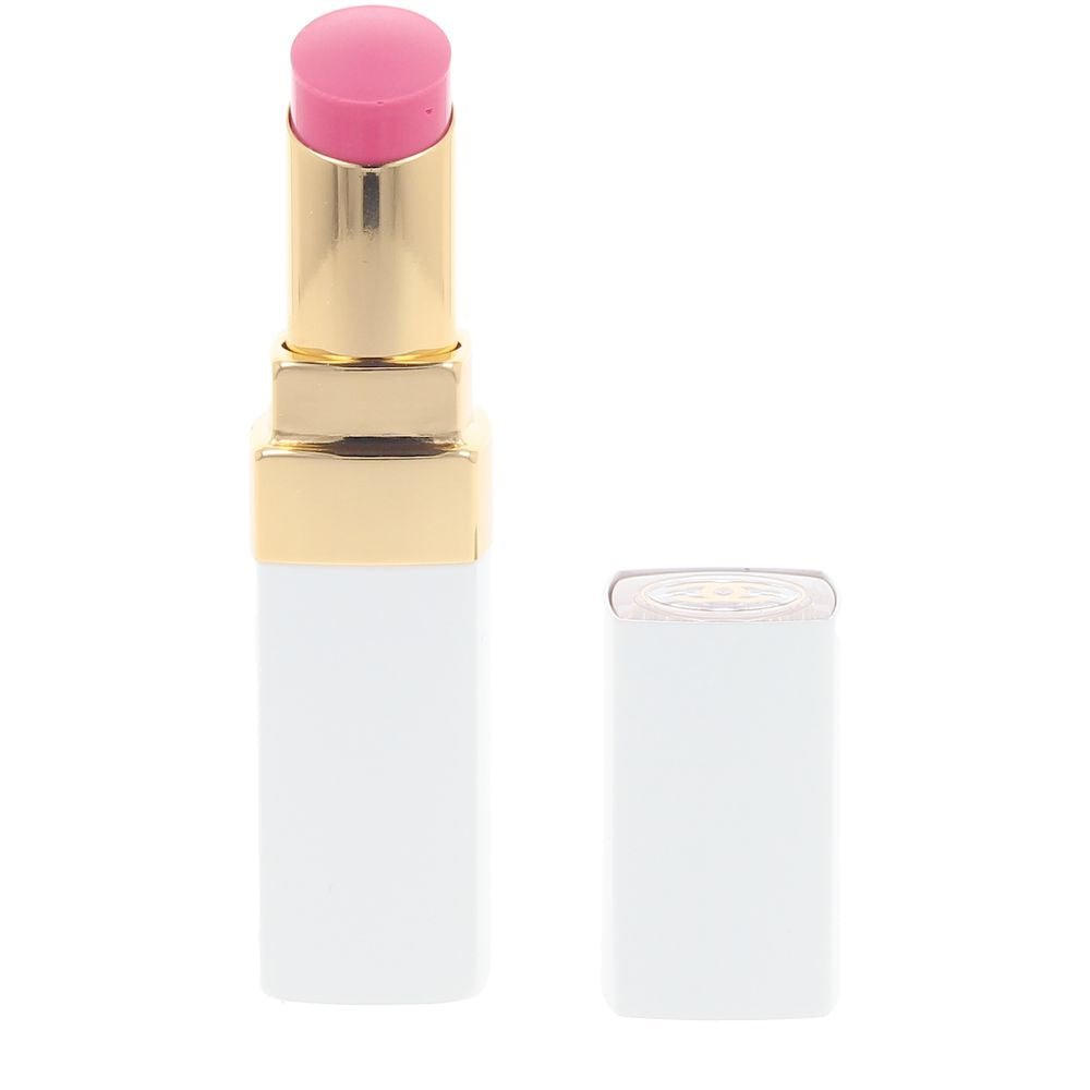 ROUGE COCO BAUME moisturizing tinted balm 758-Blushing Pink 3 gr - Cosmova