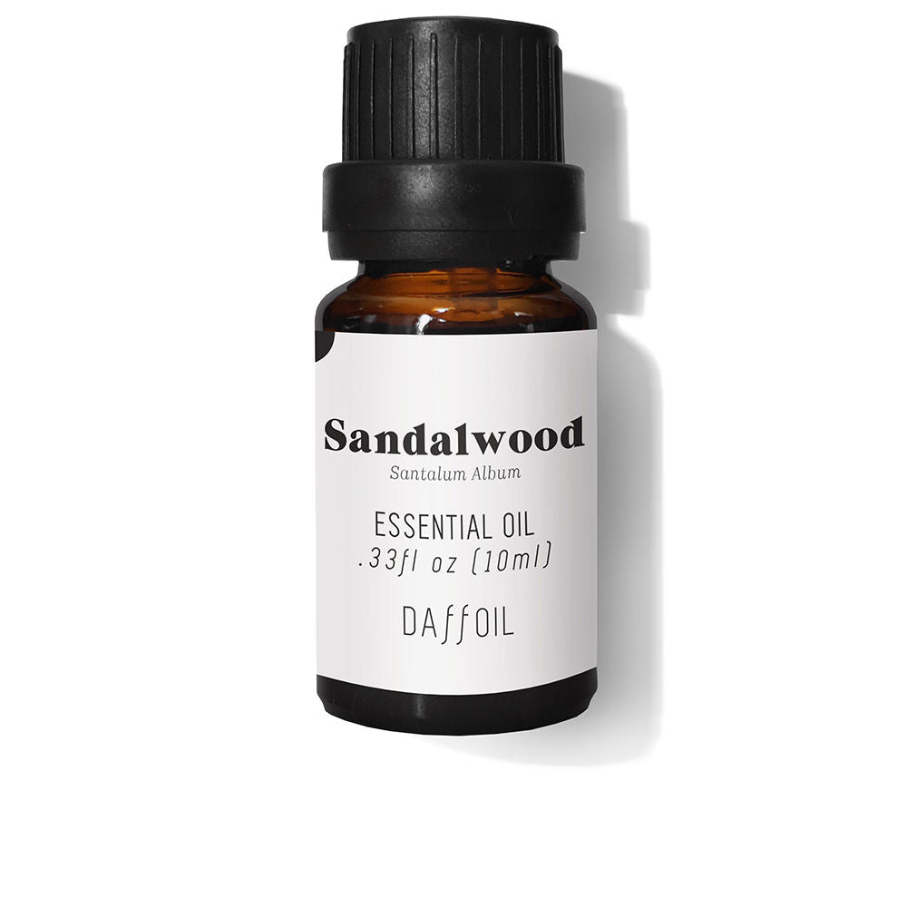 Sandalwood essential oil 10 ml - Cosmova