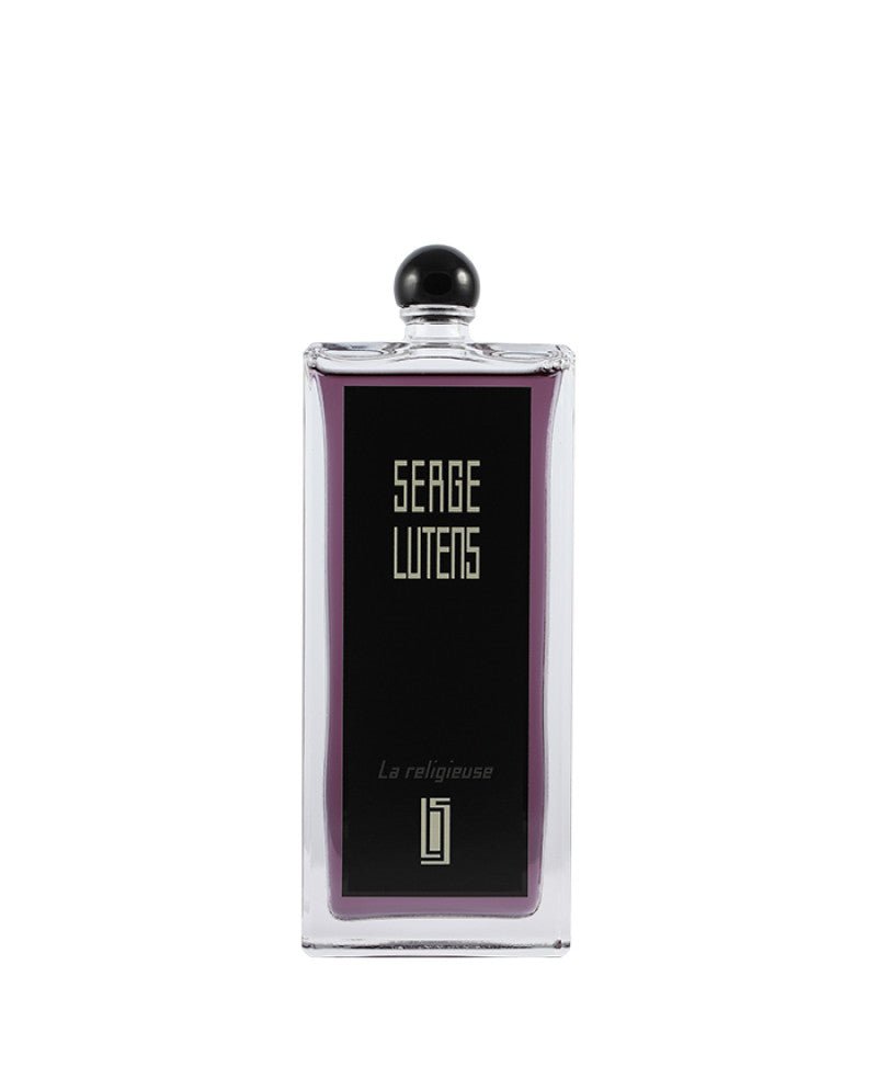 Serge Lutens, La Religieuse, Eau de Parfum, Unisex, 50 ml - Cosmova