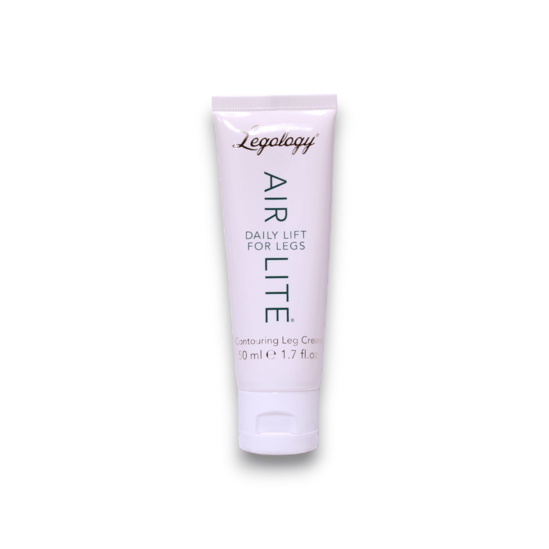 Set Legology: Air-Lite, Energizing, Daily, Foot Cream, 50 ml + Sun-Lite, Energizing, Foot Cream, 50 ml - Cosmova
