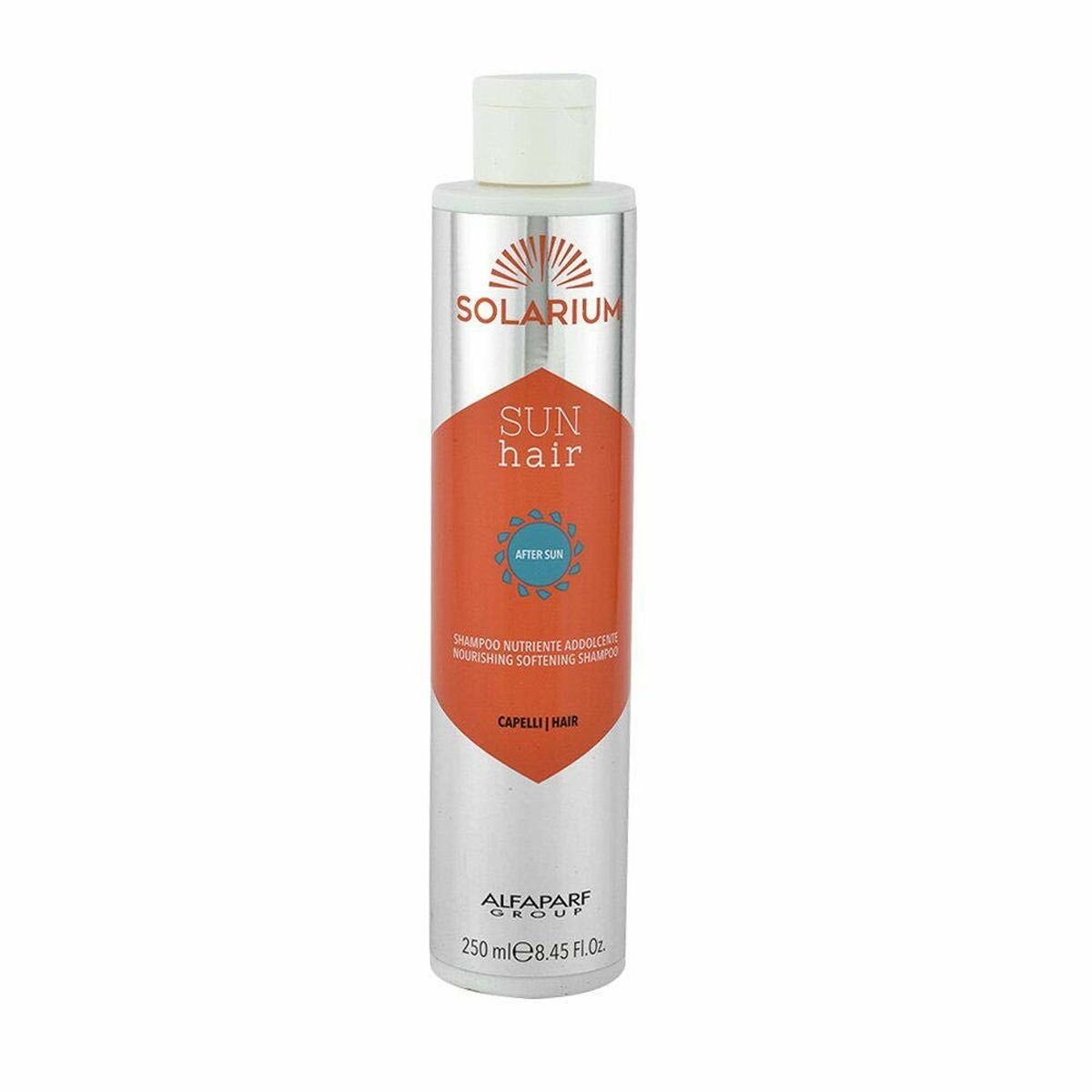 Shampoo Alfaparf Milano SOLE CAPELLI 250 ml-0