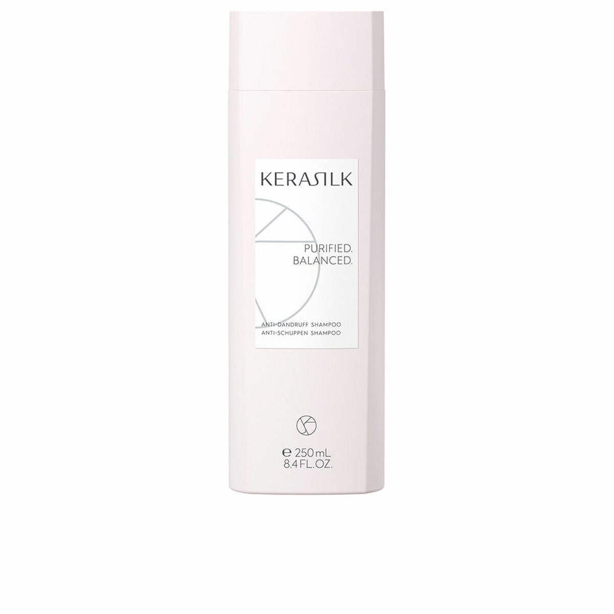 Shampoo Kerasilk Essentials 250 ml-0