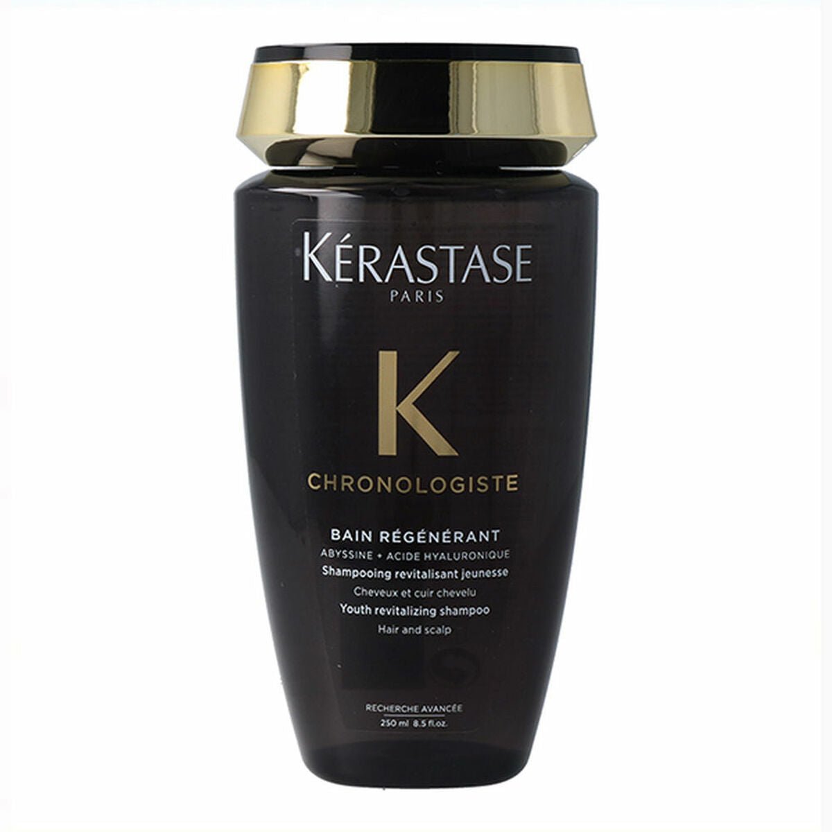 Shampoo Kerastase Chronologiste Bain 250 ml - Cosmova