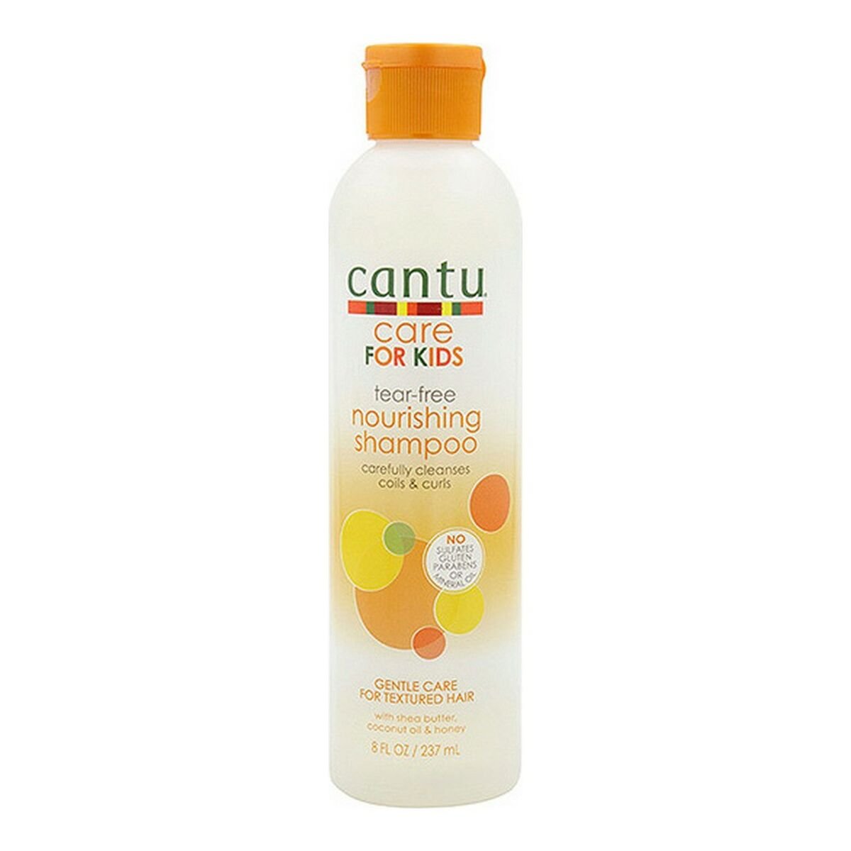 Shampoo Kids Care Nutriente Cantu 5465 237 ml (237 ml)-0