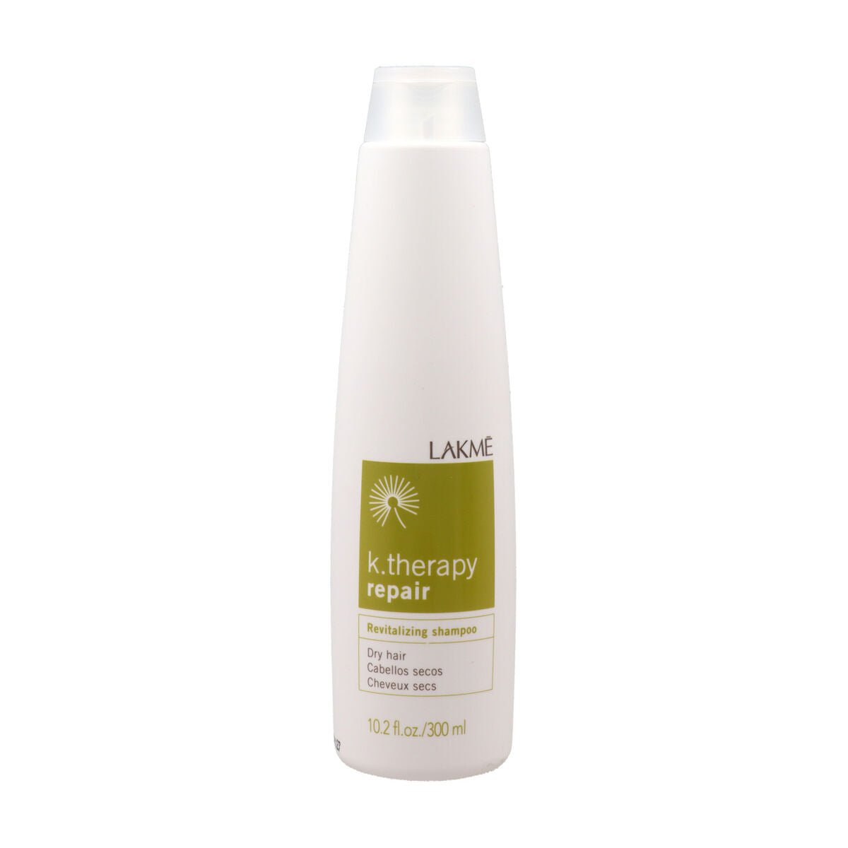 Shampoo Lakmé K.therapy Reparador-0