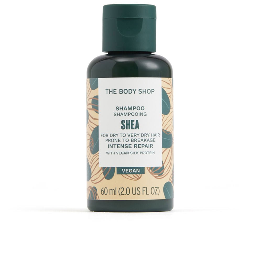 SHEA shampoo 60 ml - Cosmova