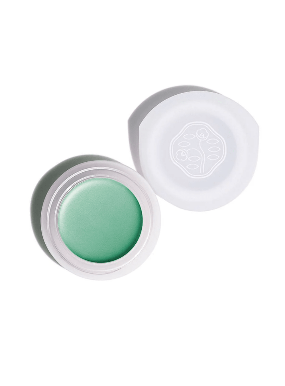 Shiseido, Paperlight, Ombretto in crema, Gr705, Verde Hisui, 6 g - Cosmova