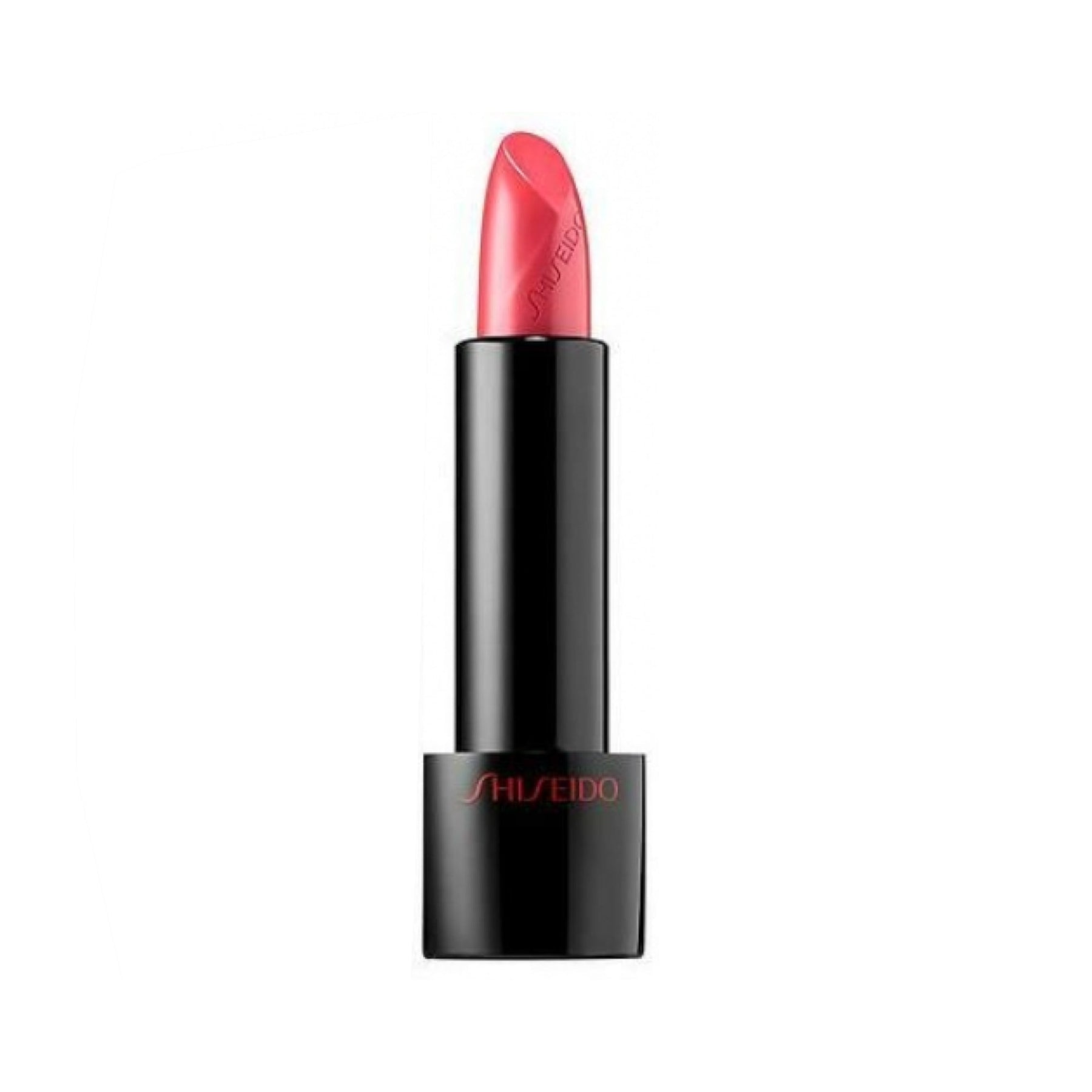 Shiseido, Rouge Rouge, Rossetto cremoso, Rd501, Rame rubino, 4 g - Cosmova