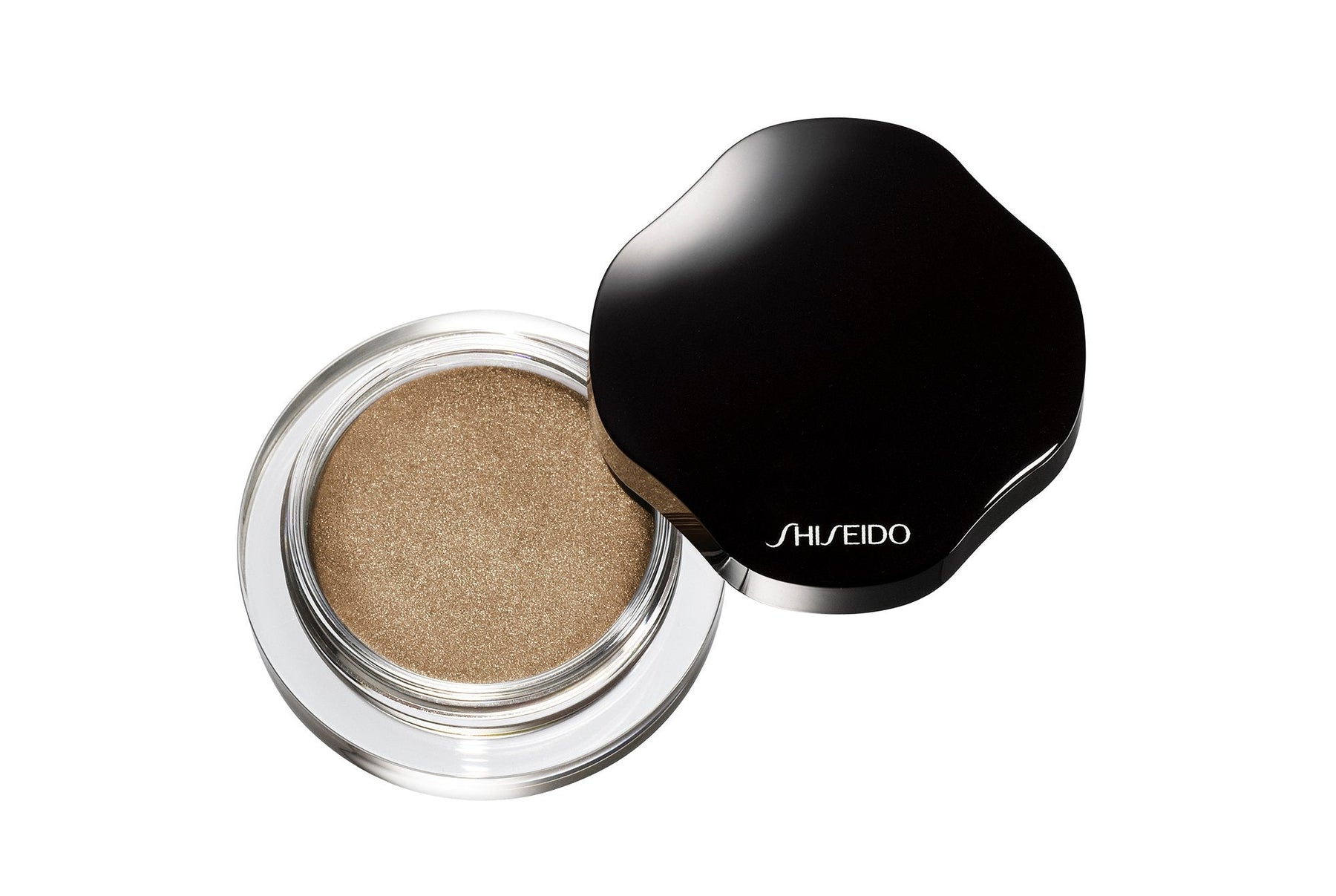 Shiseido, Shimmering, Ombretto in crema, Be728, 6 g - Cosmova