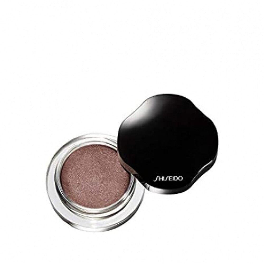 Shiseido, Shimmering, Ombretto in crema, Vi730, Granato, 6 g - Cosmova
