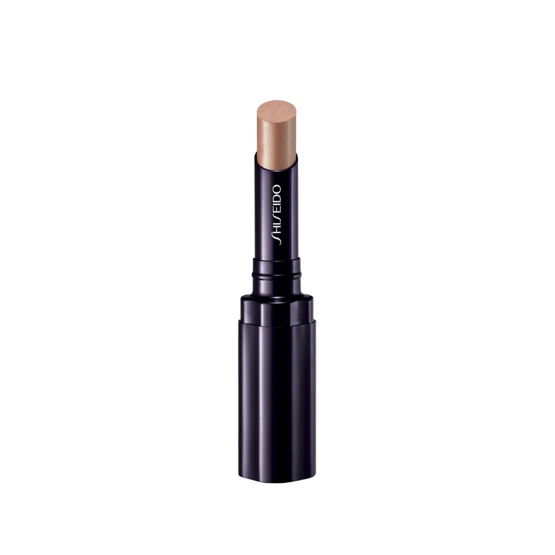 Shiseido, Shimmering, Trasparente, Rossetto cremoso, BE303, Innocente, 6 ml - Cosmova