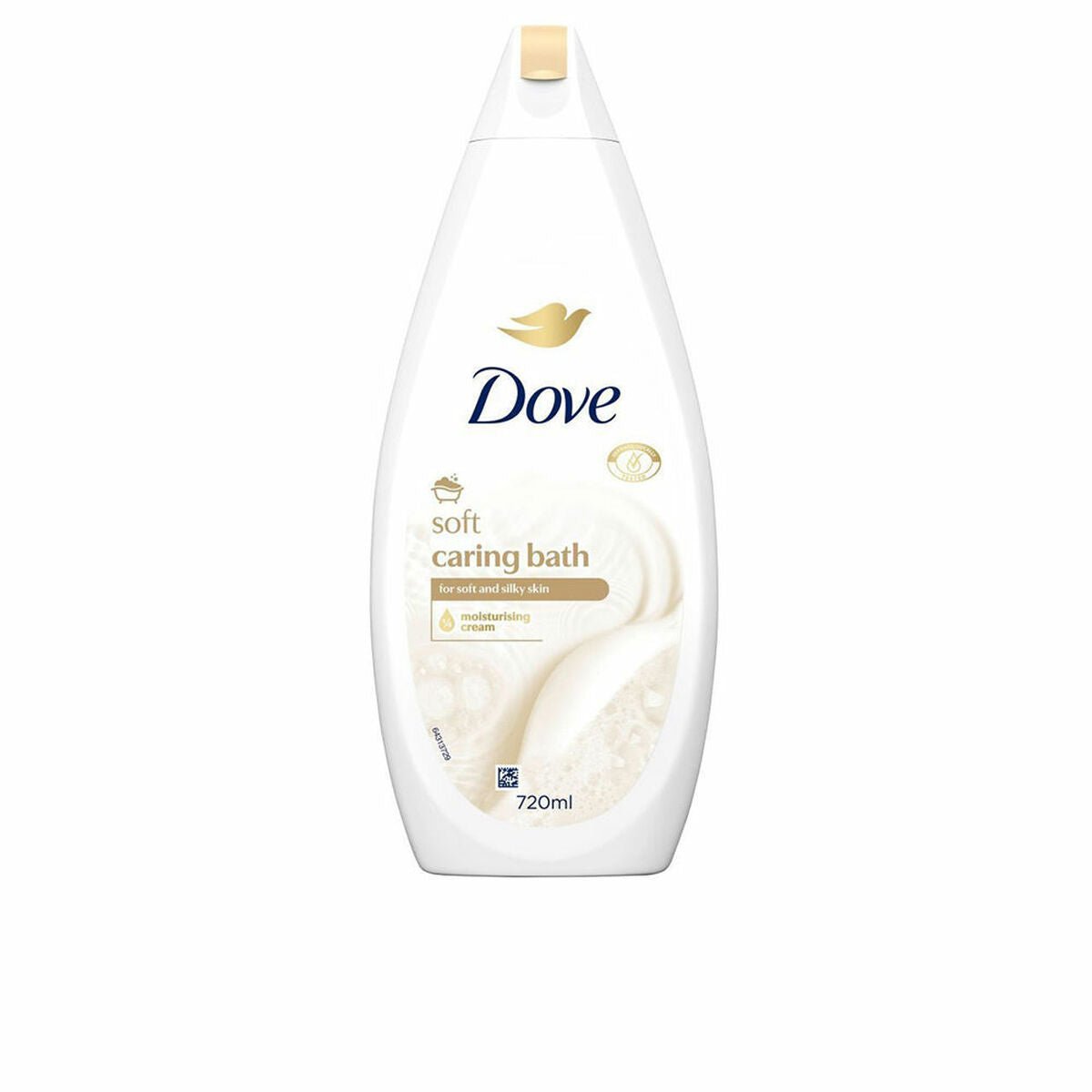 Gel douche Dove DOVE ORIGINAL 720 ml-0