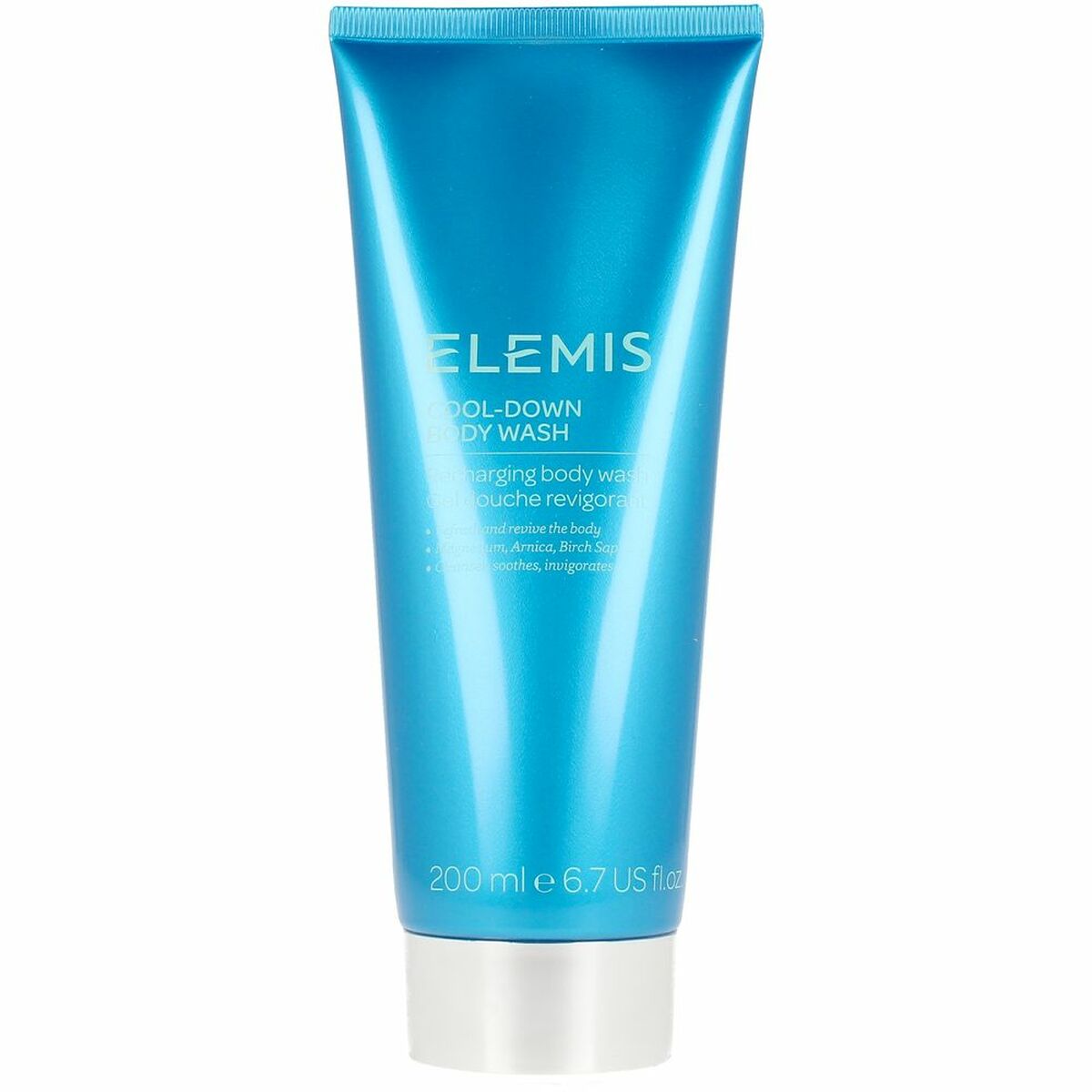 Gel de dus Elemis 200 ml-3