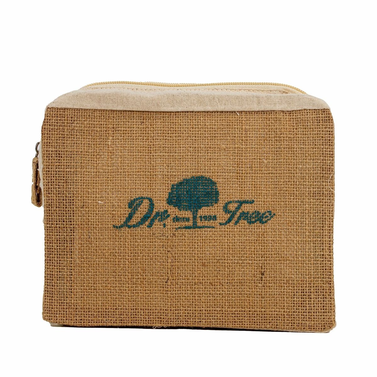 Set Doccia Dr. Tree Il kit del viaggiatore Pelli sensibili 4 Pezzi-1